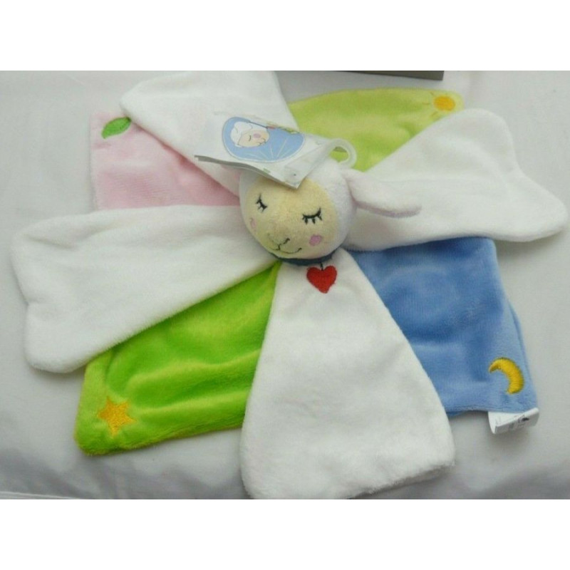 Doudou Mouton Lotta Doudou Mouton Lotta