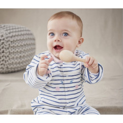 Maracas En Bois Pour Bebe Maracas En Bois Pour Bebe