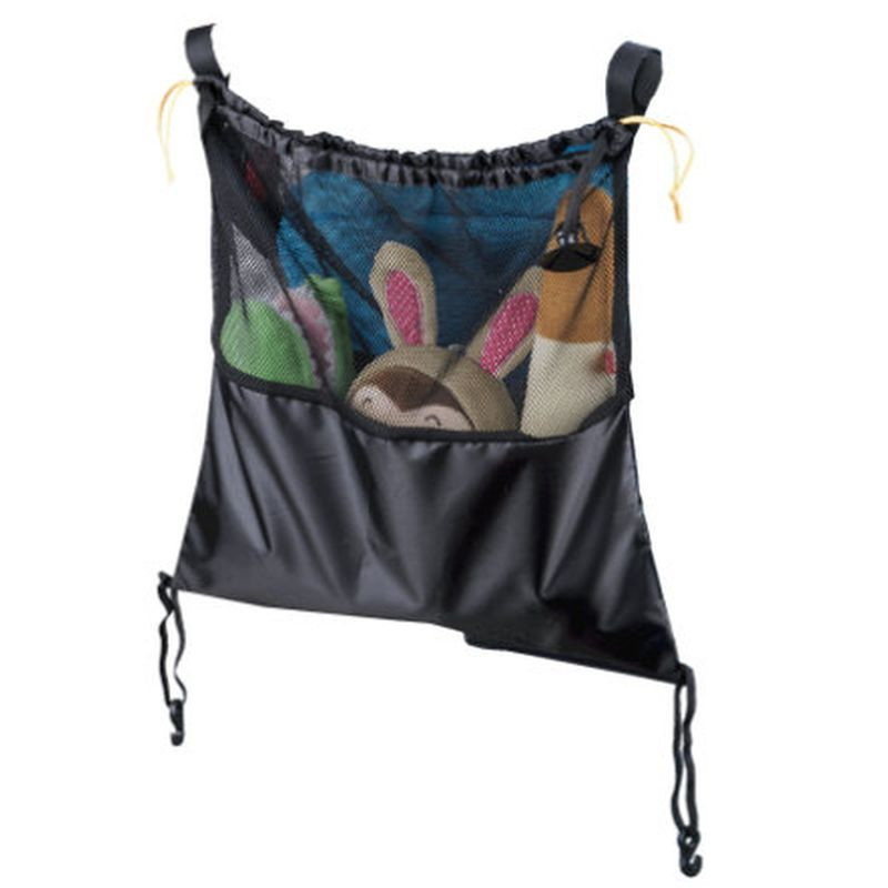 sac rangement poussette