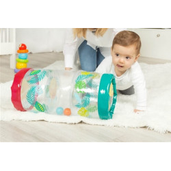 Rouleau de motricité gonflable