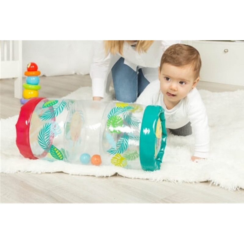 Rouleau Gonflable Bebe Rouleau Gonflable Bebe