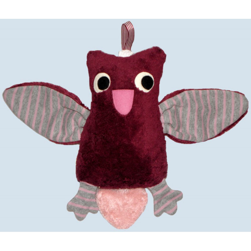 Peluche musicale 'Chouette' Peluche musicale 'Chouette'