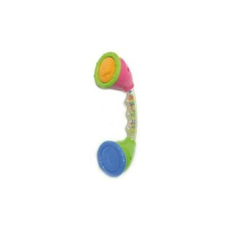 Hochet Telephone Bebe 3 Mois Rose Vert Bleu Hochet Telephone Bebe 3 Mois Rose Vert Bleu