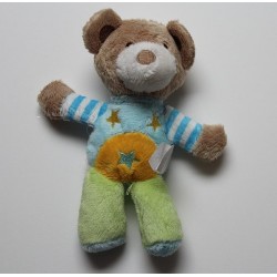 Doudou peluche 'nounours'
