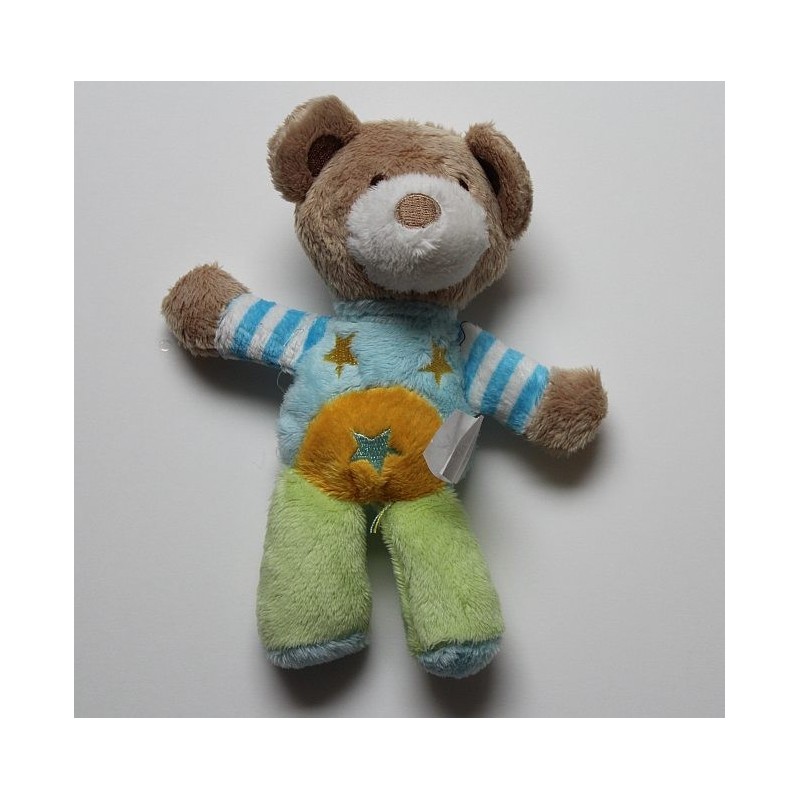Doudou peluche 'nounours' Doudou peluche 'nounours'