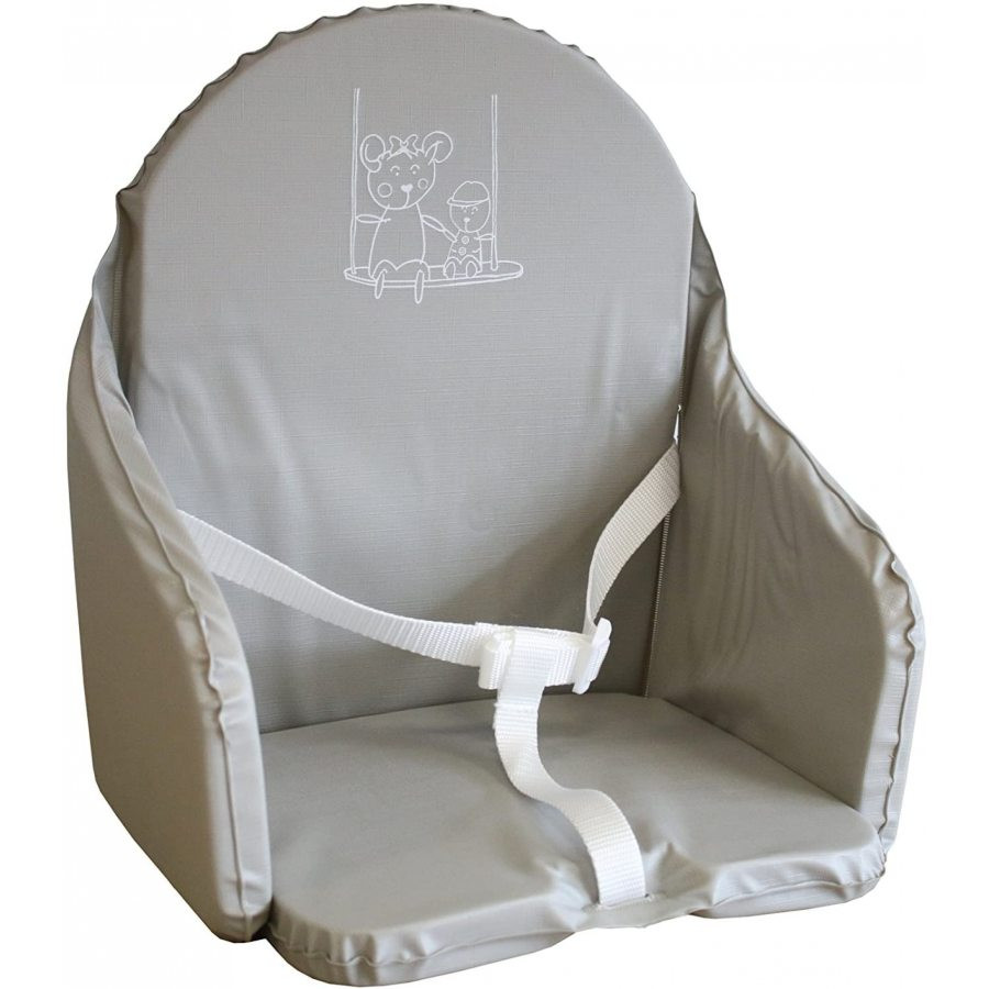 Coussin de chaise haute...
