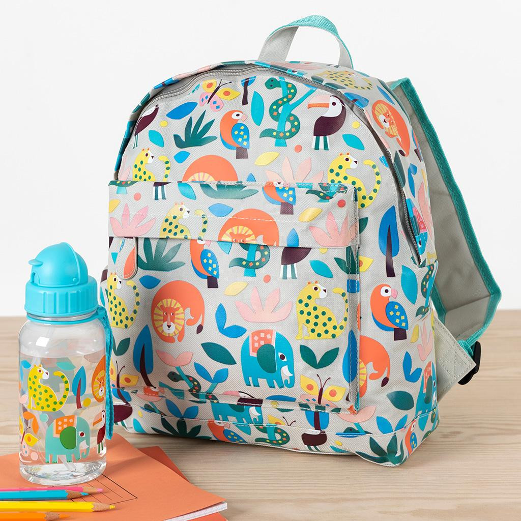 Sac à dos  "Wild Wonders"