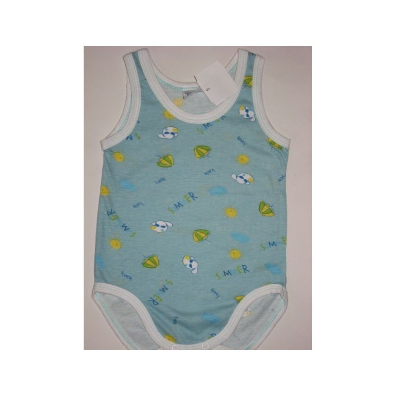 Body 'Abanderado' 12 mois Body 'Abanderado' 12 mois