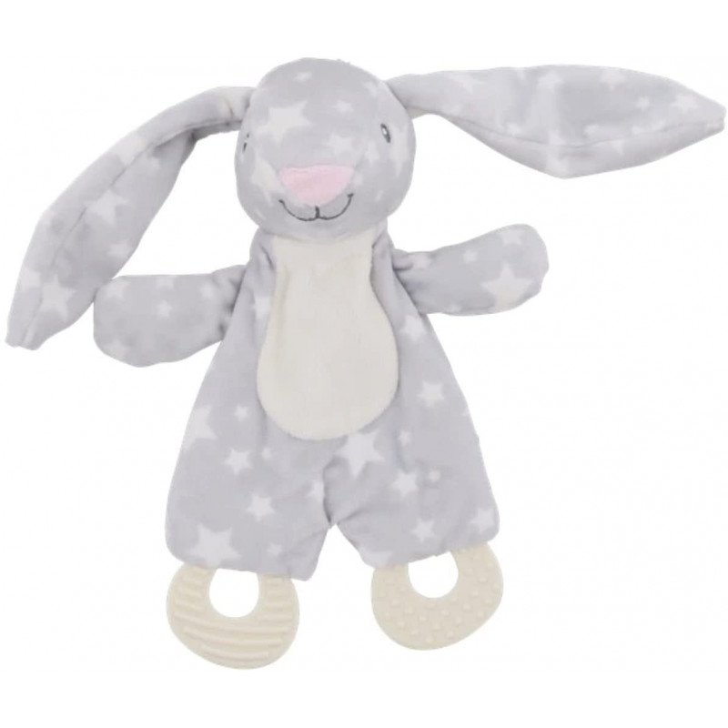 Doudou multifonction 'Lapin' Doudou multifonction 'Lapin'