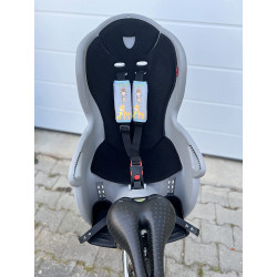 Sécurité Voiture Sangle Ceinture Enfant Bas Âge Harnais Bébé Auto  Protection