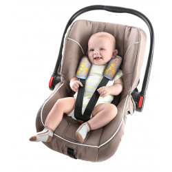 Sac a Dos Harnais de Sécurité Sangle Anti-perte Sangle Pour Bébé Tout-petit  Marche Garçons et des Filles, Laisse Réglable (chouette) - Cdiscount  Puériculture & Eveil bébé