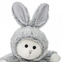 Peluche Boule 'Lapin- Souris' 