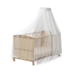 Ciel de lit moustiquaire pour lit enfant 