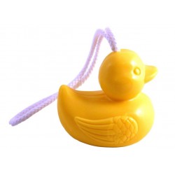 Savon corde 'Canard'