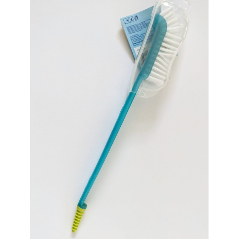 Goupillon bleu clair Goupillon bleu clair