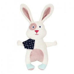 Peluche Lapin 'Philotée' 