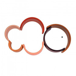 Arc en Ciel en silicone 