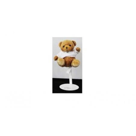 2 peluches'nounours' à maillot