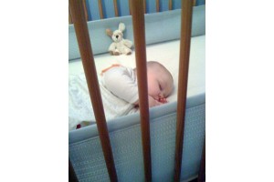 Les tours de lit et cale bébé