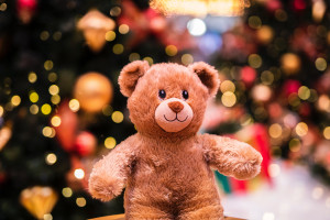 La boutique de Noël