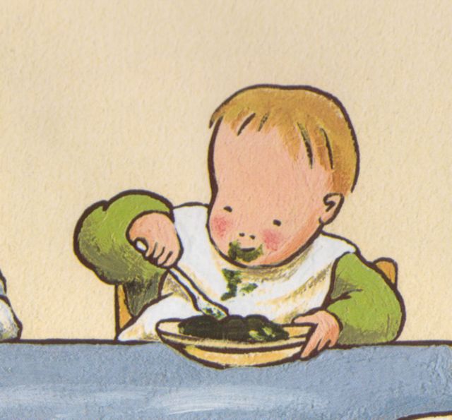 Je Grandis Illustrations