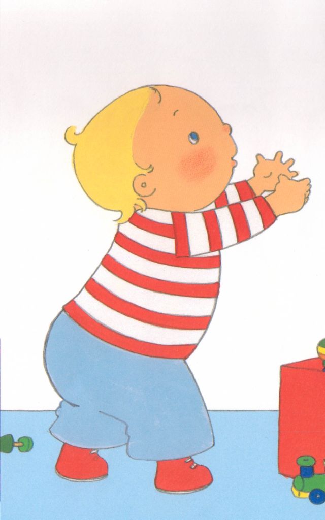 Je Grandis Illustrations