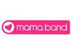 Logo Mama Band