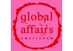 Logo Global affairs