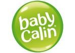 Logo Babycalin