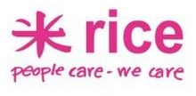 Logo RICE