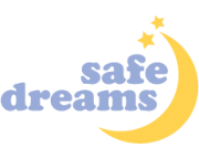 Logo Safe Dreams