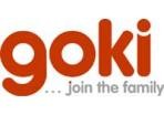 Logo Goki Gollnest & Kiesel