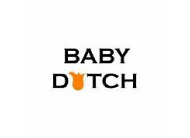 Logo Baby Dutch