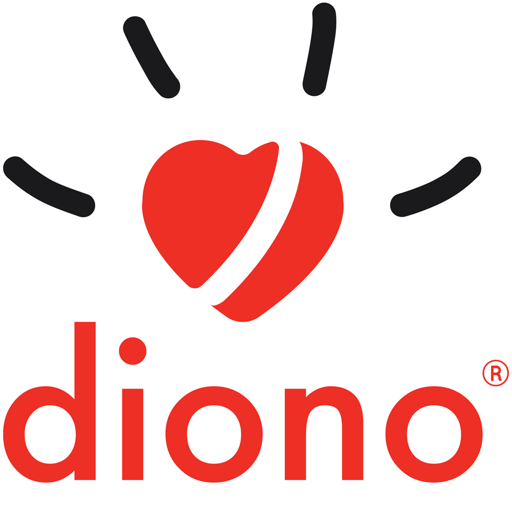 Logo DIONO