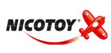 Logo NICOTOY