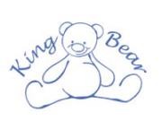 Logo King Bear