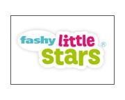 Logo FASHY Little Stars