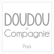 Logo Doudou & Compagnie