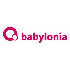 Logo Babylonia