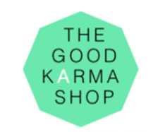 Logo The Good Karma Shop