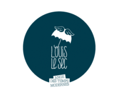 Logo Louis Le Sec