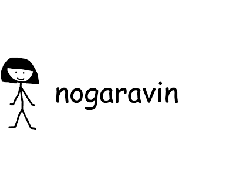 Logo NogaRavin