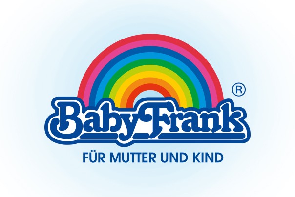 Logo Baby Frank