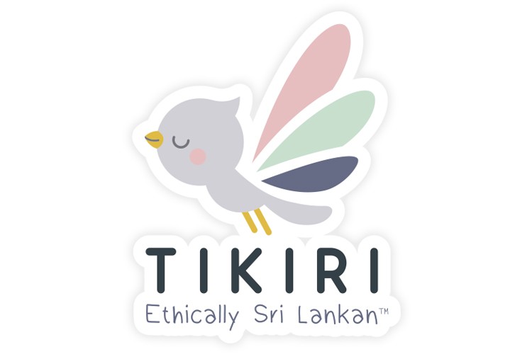 Logo TIKIRI