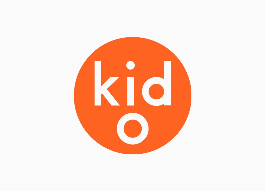 Logo Kid O