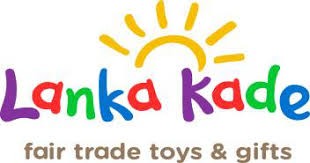 Logo Lanka Kade