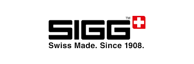 Logo SIGG