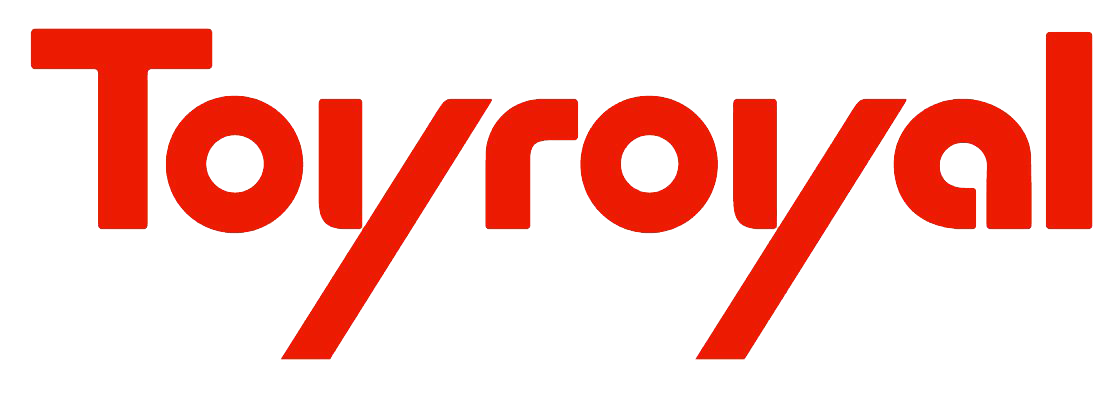 Logo Toyroyal