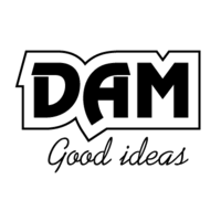 Logo DAM