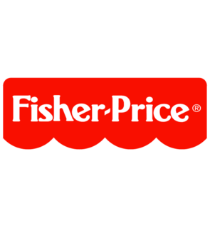 Logo Fisher Price